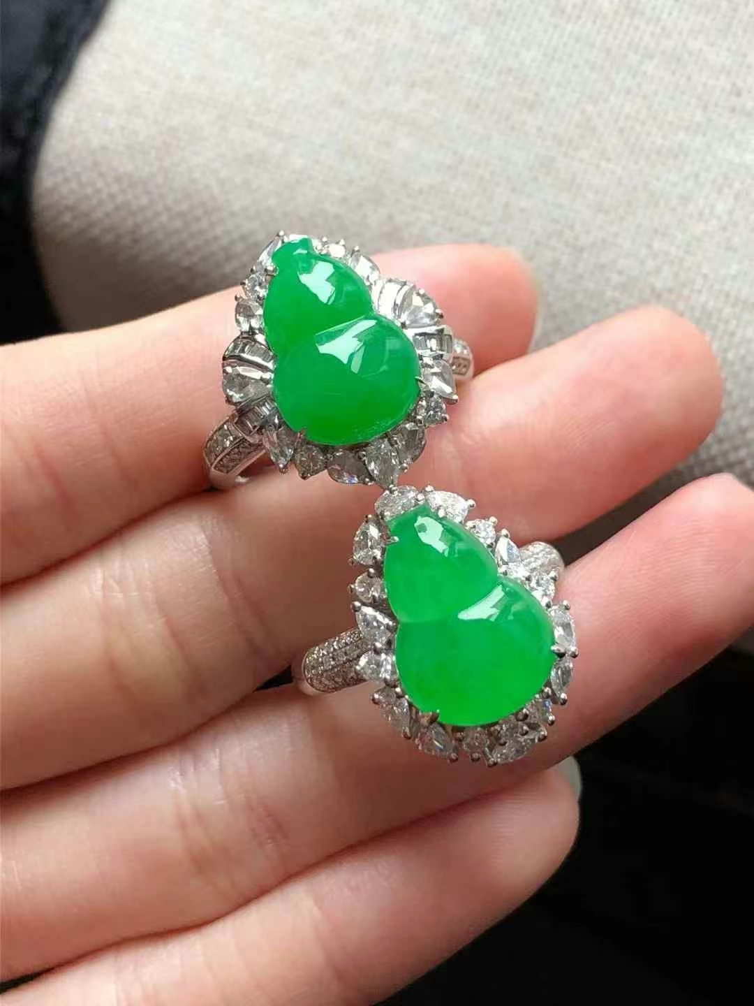 jade ring
