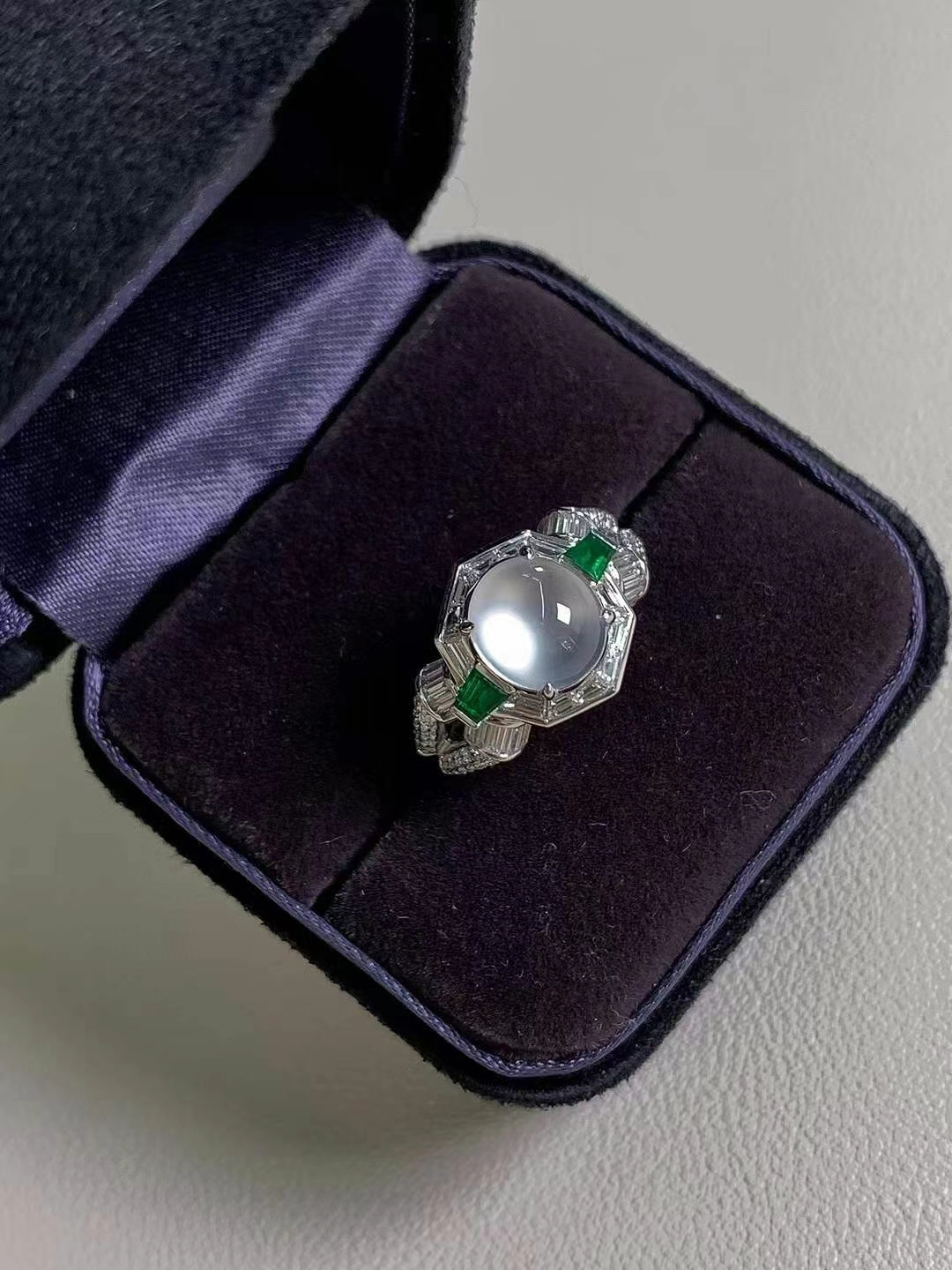 Jade Ring 