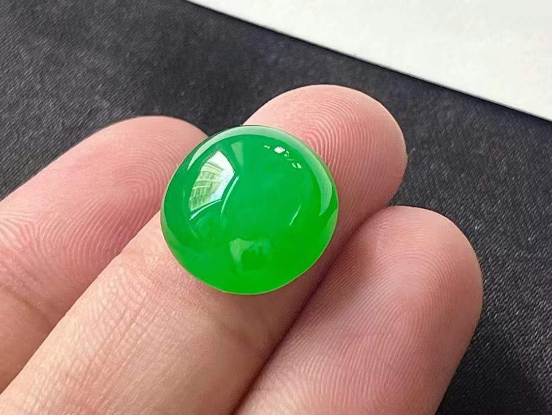 Jade Loose Stone